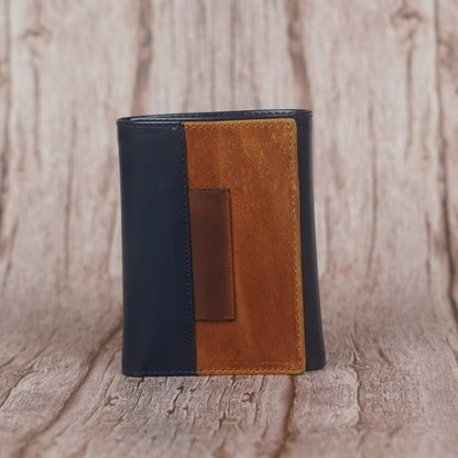 BILLETERA OXFORD - BH37