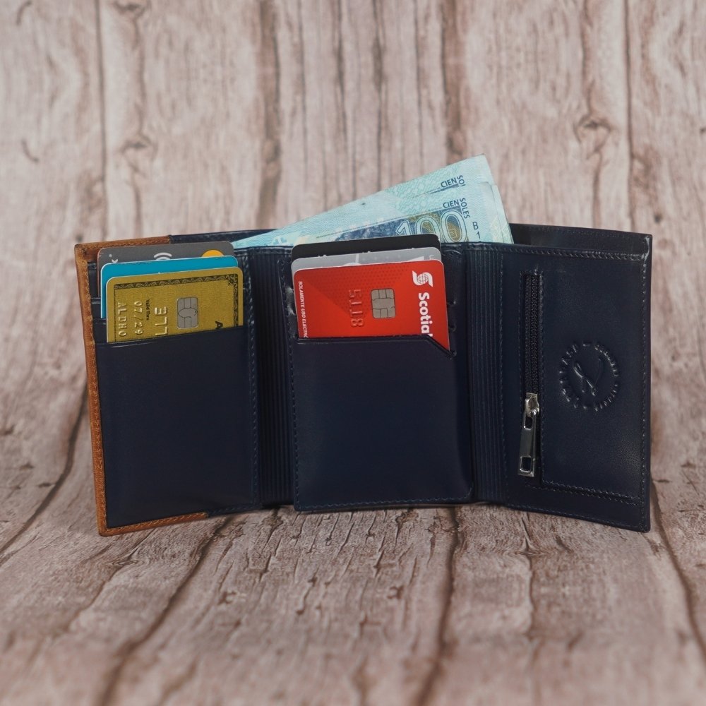 BILLETERA OXFORD - BH37