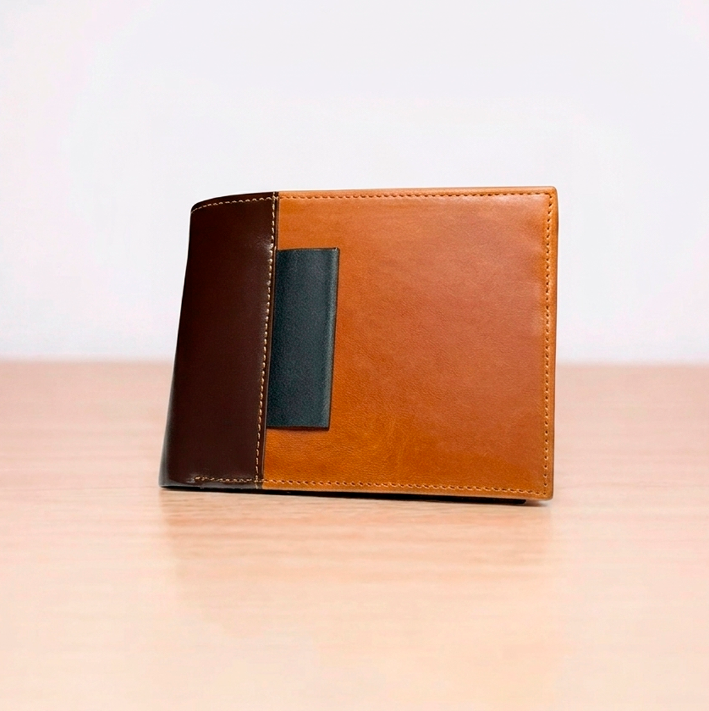 BILLETERA PEGASUS - BH26