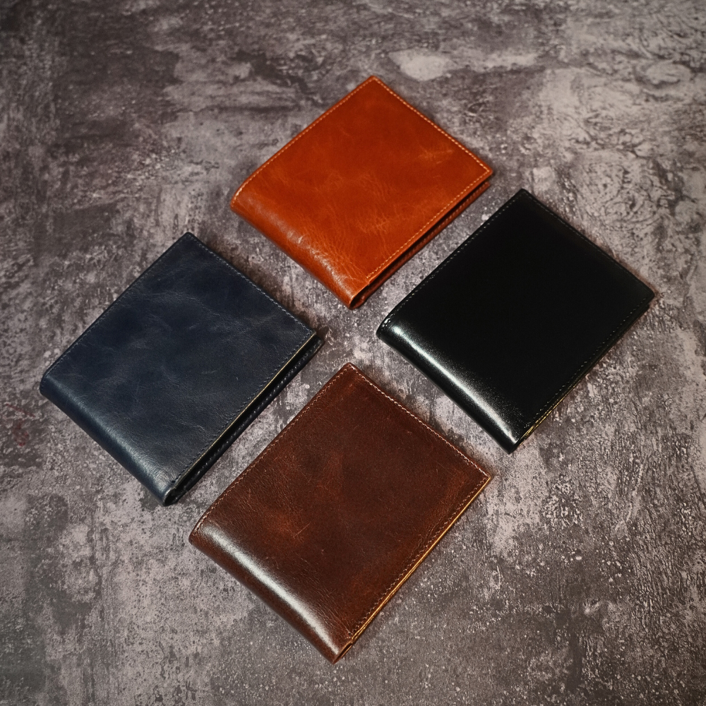 BILLETERA ZEUS - BH01