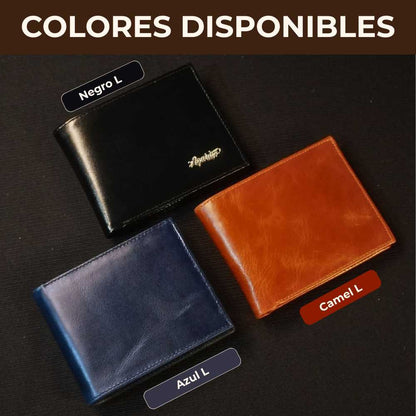 BILLETERA ZEUS - BH01