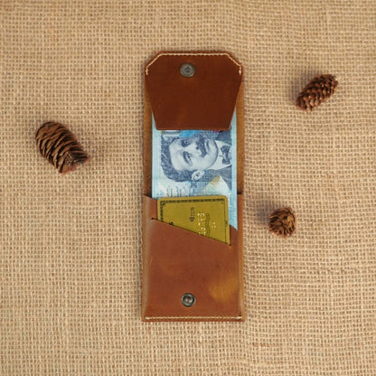BILLETERA MADARA - BH30