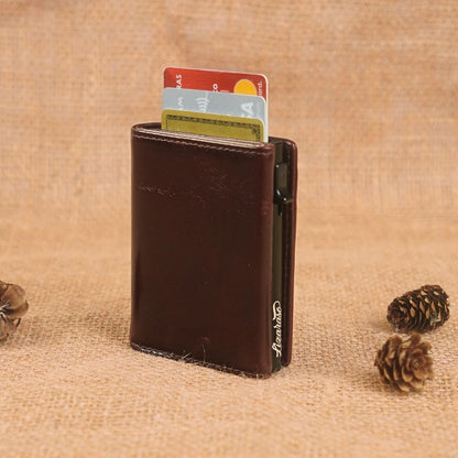 BILLETERA LONDON - BH06