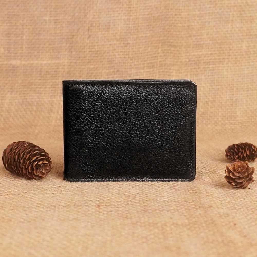 BILLETERA CLASICA CLIP - BH13