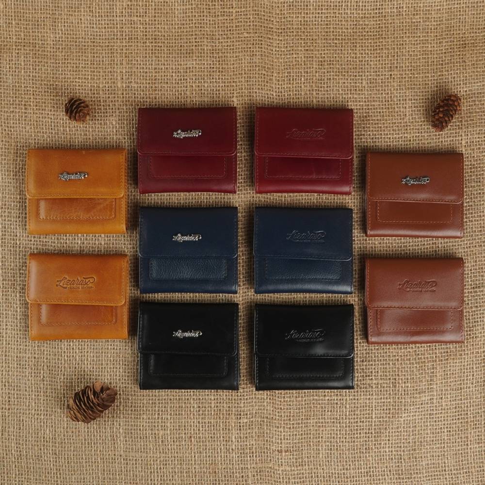 MONEDERO TITAN - MN15
