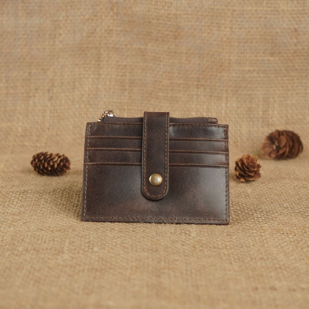 TARJETERO BROCHE - TA07