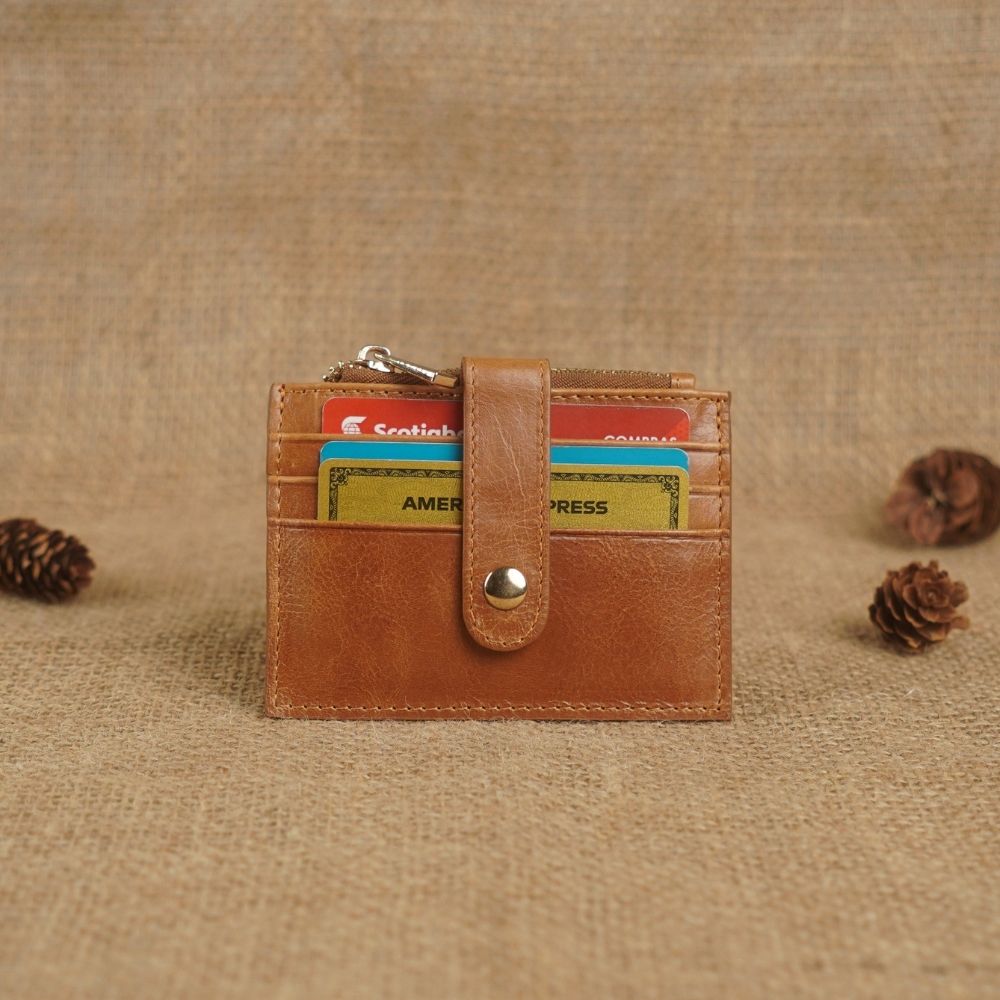 TARJETERO BROCHE - TA07