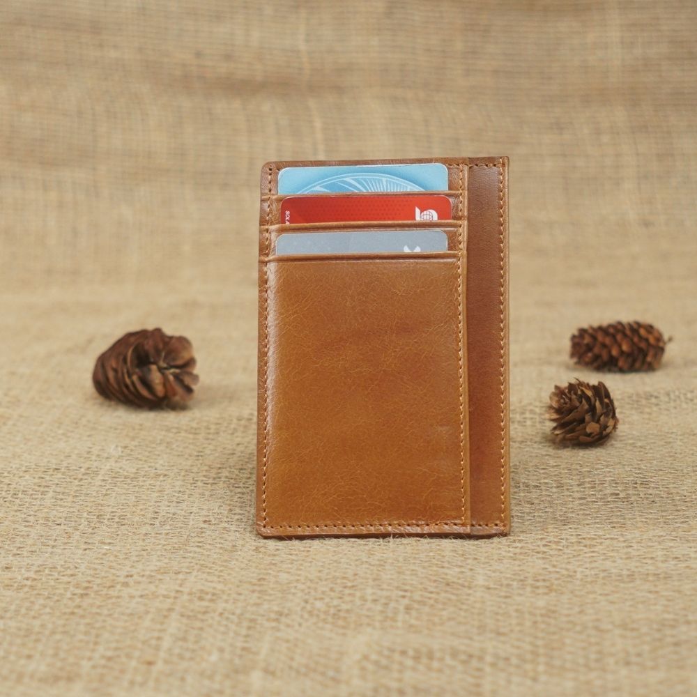 TARJETERO LUXURY - TA09