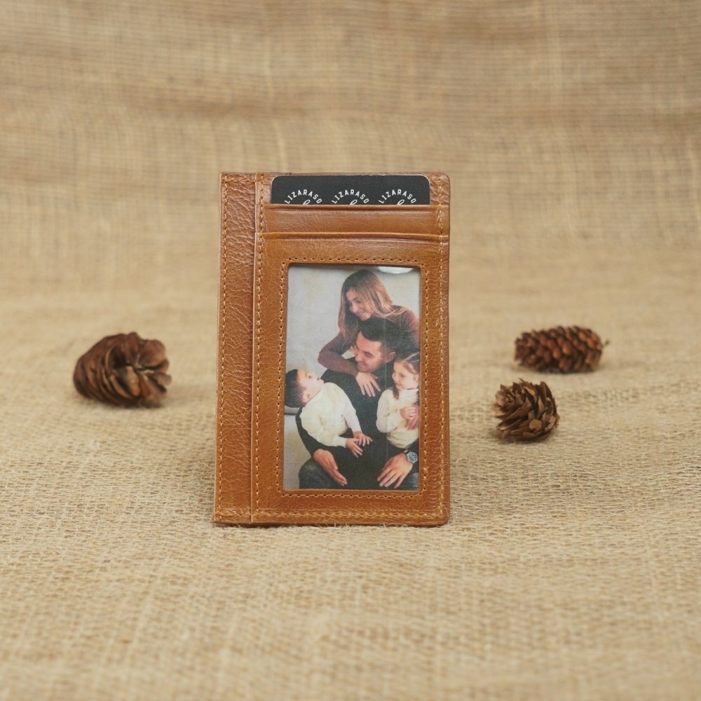 TARJETERO LUXURY - TA09