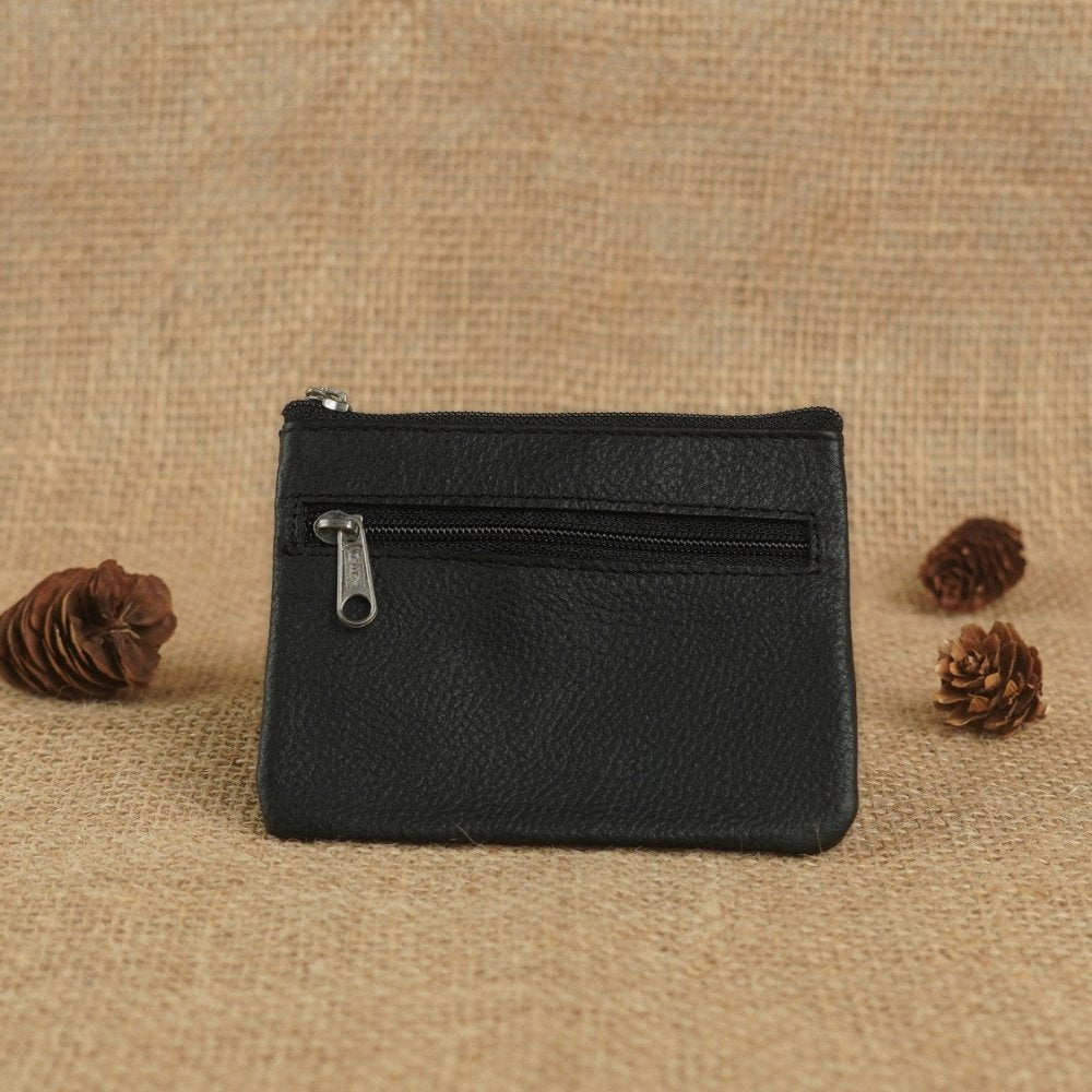 MONEDERO ZIPPER - MN03