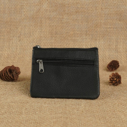 MONEDERO ZIPPER - MN03