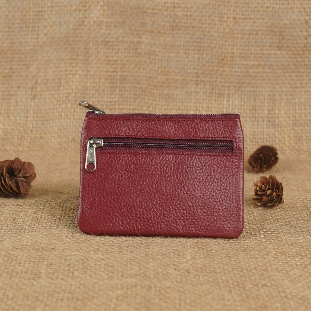 MONEDERO ZIPPER - MN03