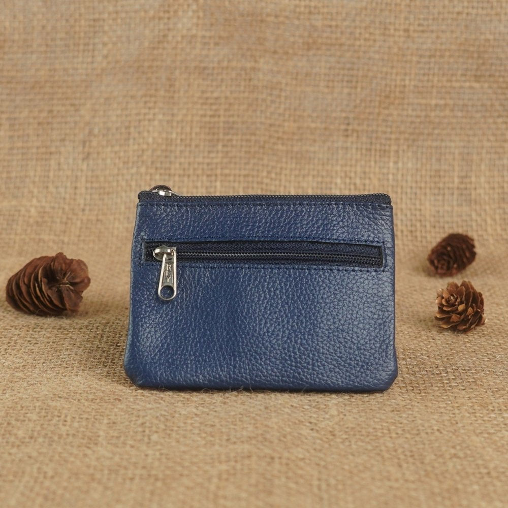 MONEDERO ZIPPER - MN03
