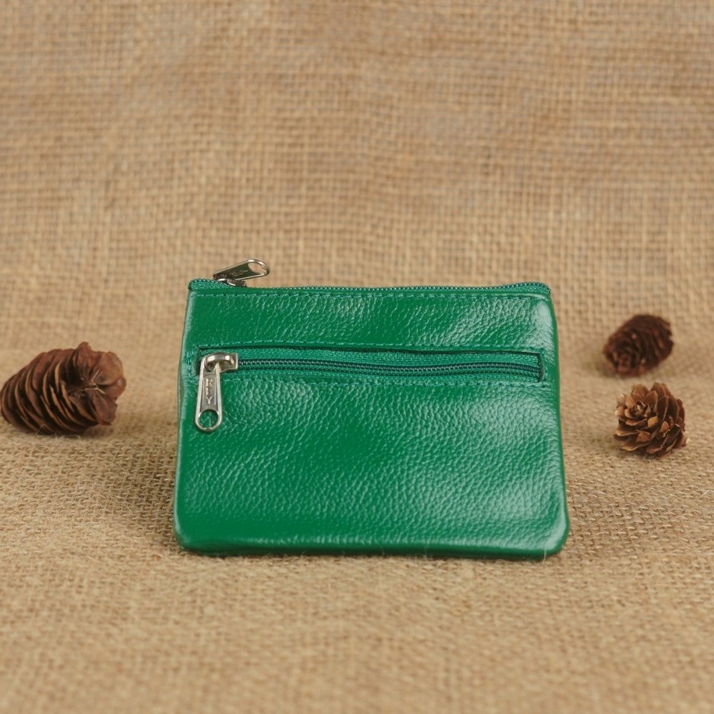MONEDERO ZIPPER - MN03