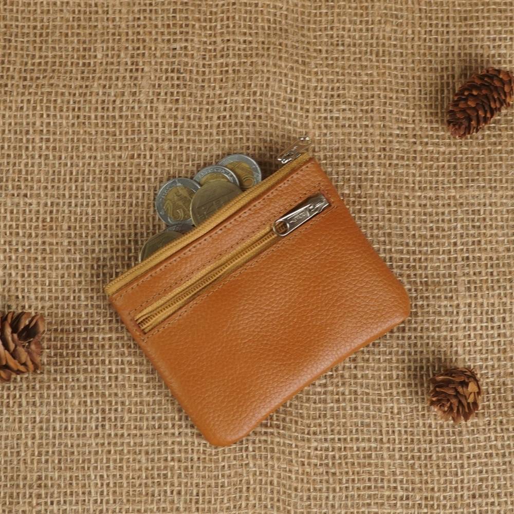 MONEDERO ZIPPER - MN03