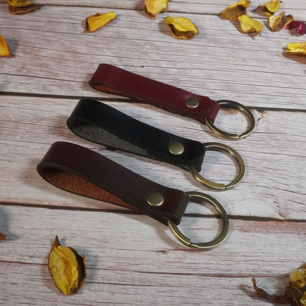 LLAVERO CLASICO - LLA01