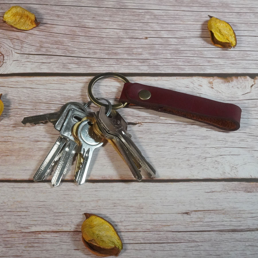 LLAVERO CLASICO - LLA01