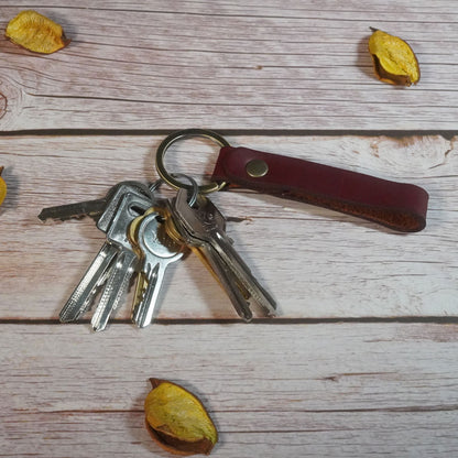 LLAVERO CLASICO - LLA01