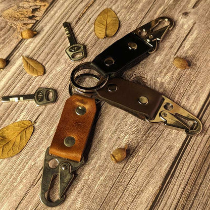 LLAVERO TÁCTICO - LLA02