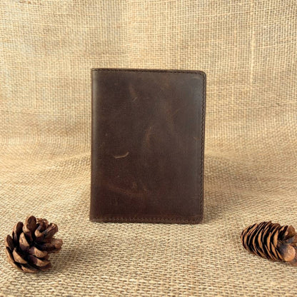 PORTA PASAPORTE - PAS01