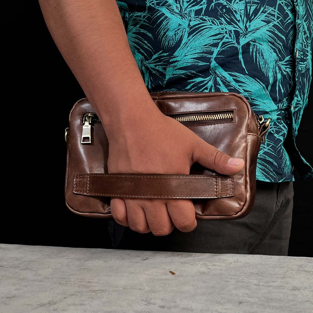 MORRAL ICARO - MR10