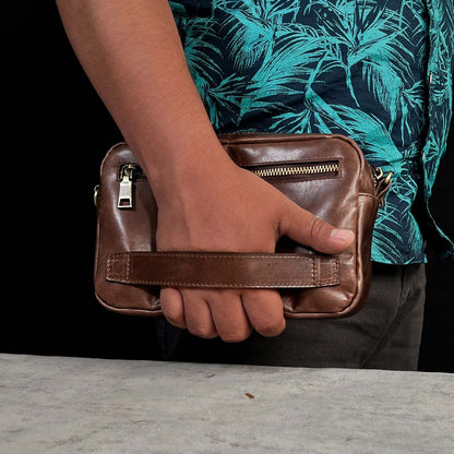 MORRAL ICARO - MR10