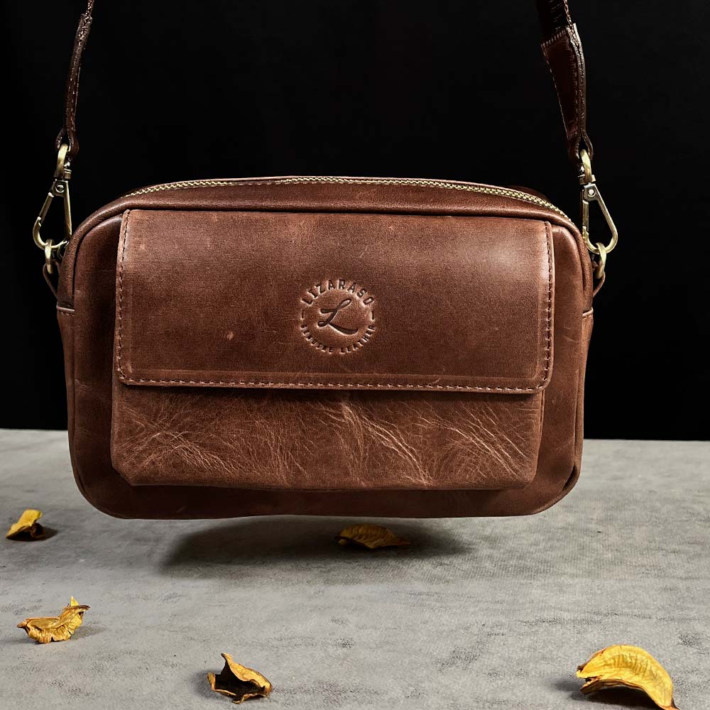 MORRAL ICARO - MR10