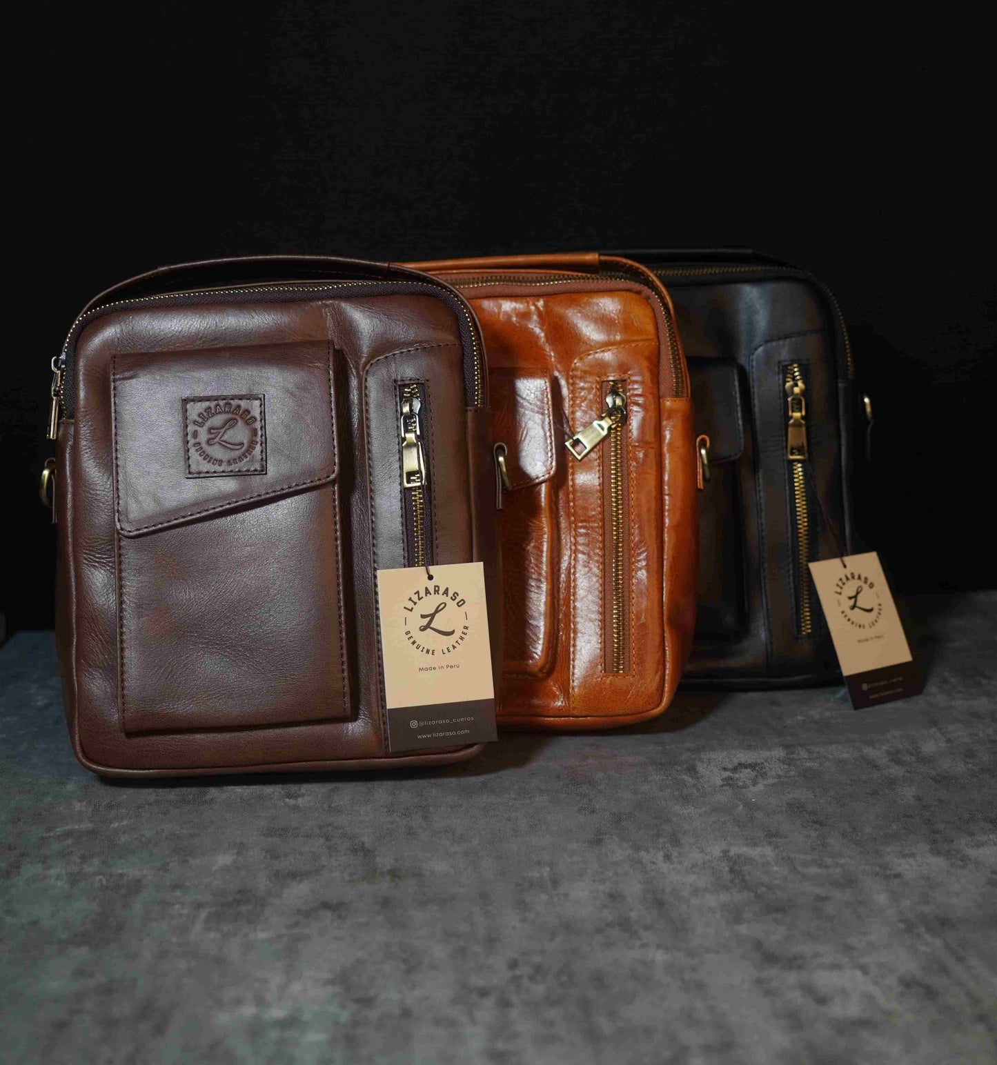 MORRAL PERSEO - MR06