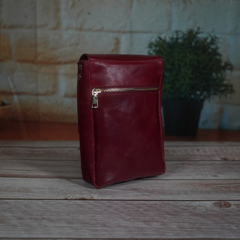 MORRAL DANTE - MR04