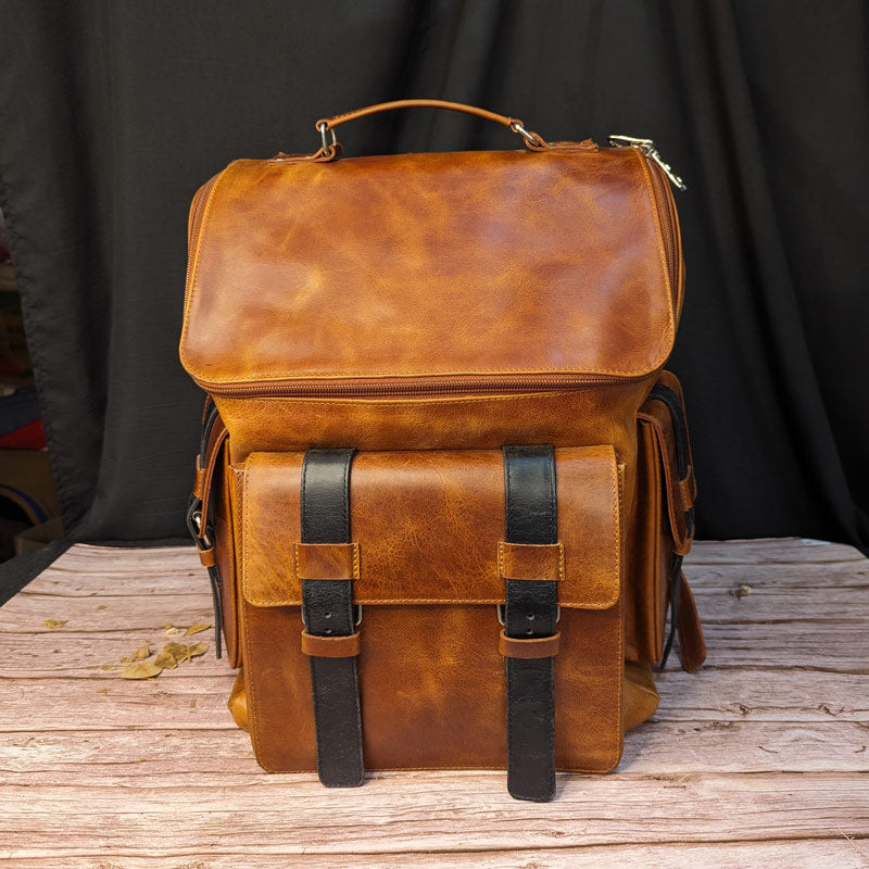 MOCHILA KRATOS - MC01