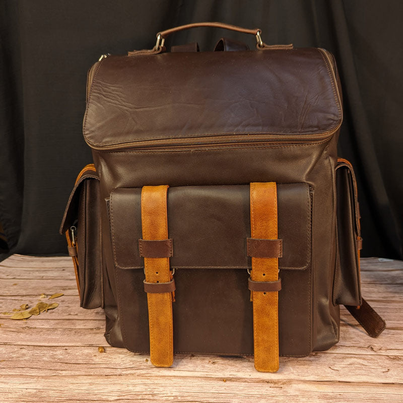 MOCHILA KRATOS - MC01