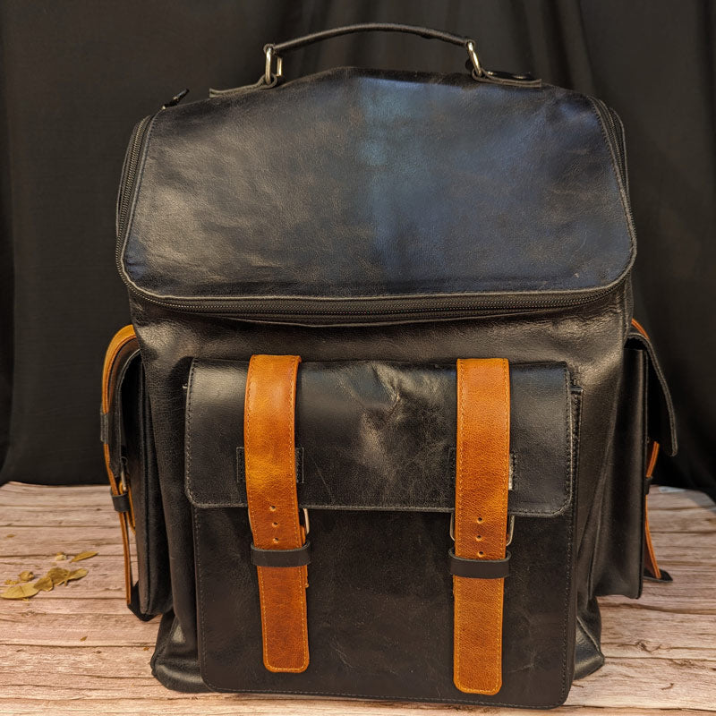 MOCHILA KRATOS - MC01