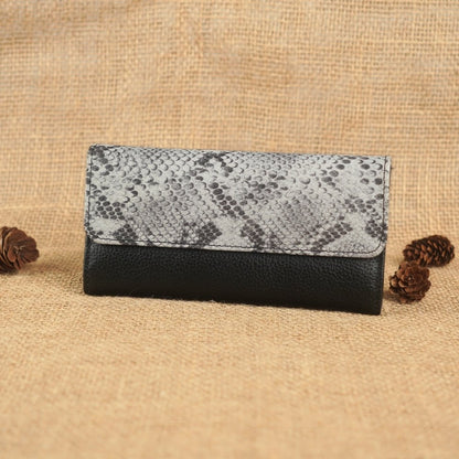 BILLETERA ANIMAL-PRINT - BM01