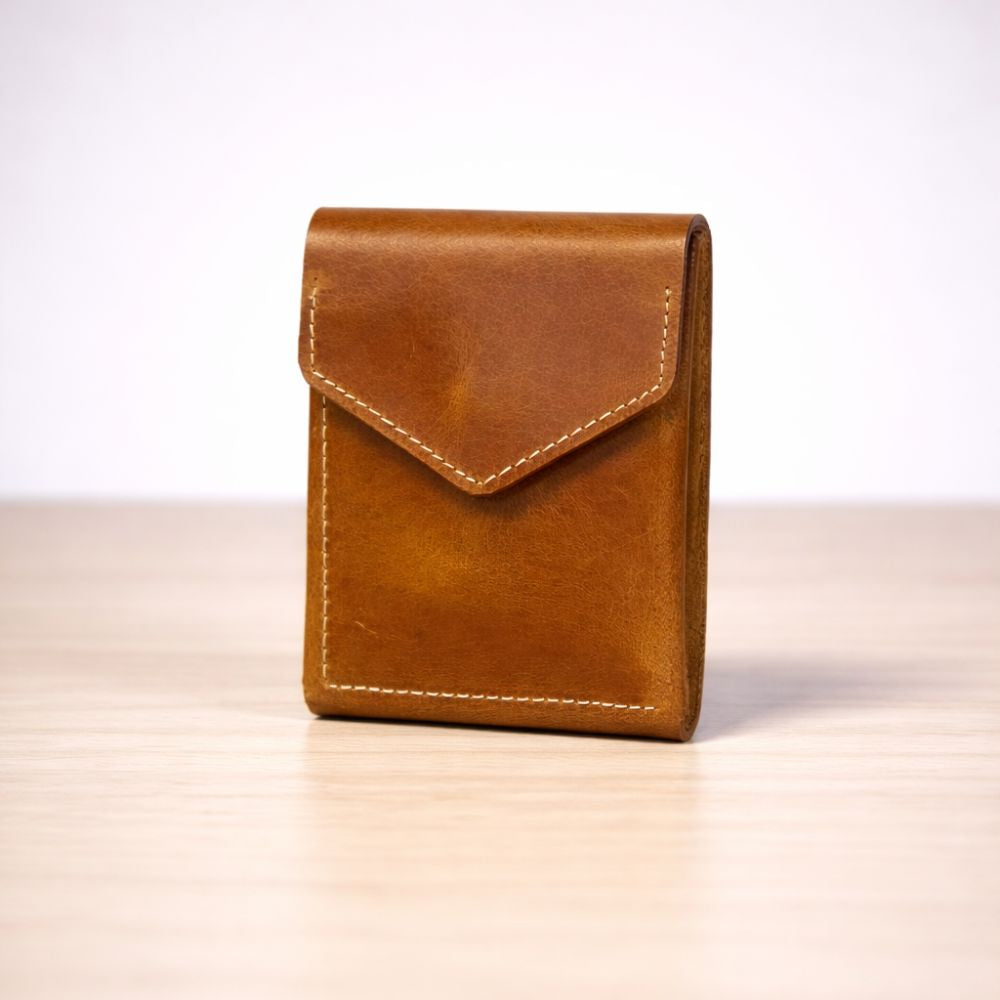 BILLETERA EBANO - BH10