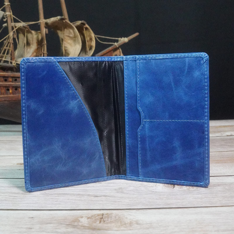 PORTA PASAPORTE - PAS01