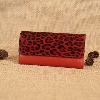 BILLETERA ANIMAL-PRINT - BM01