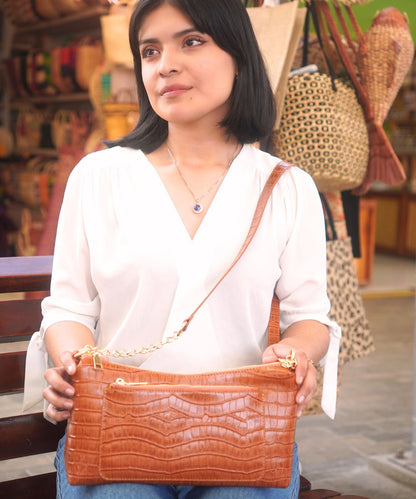 CARTERA TIFFANY - CT07