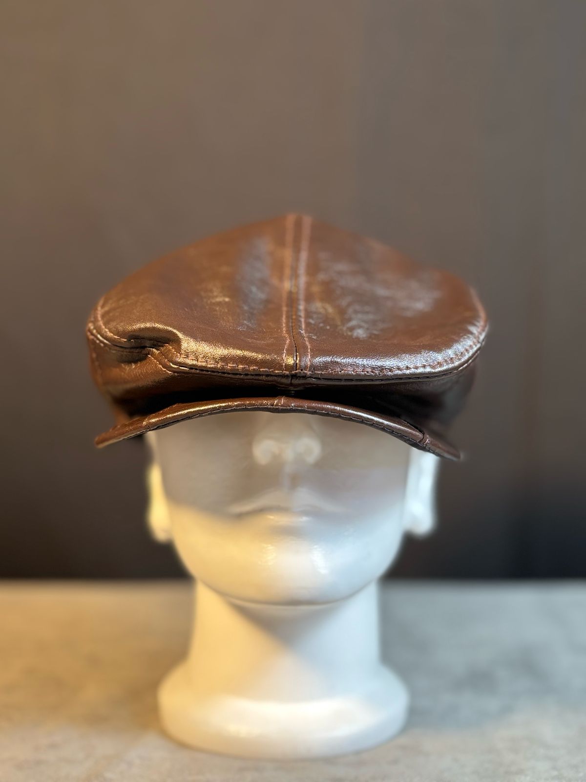 GORRO BOINA- GO02