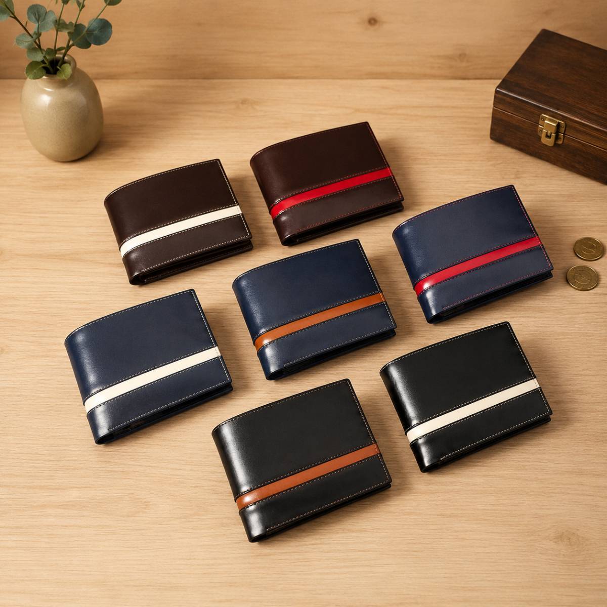 BILLETERA IMPERIAL - BH04
