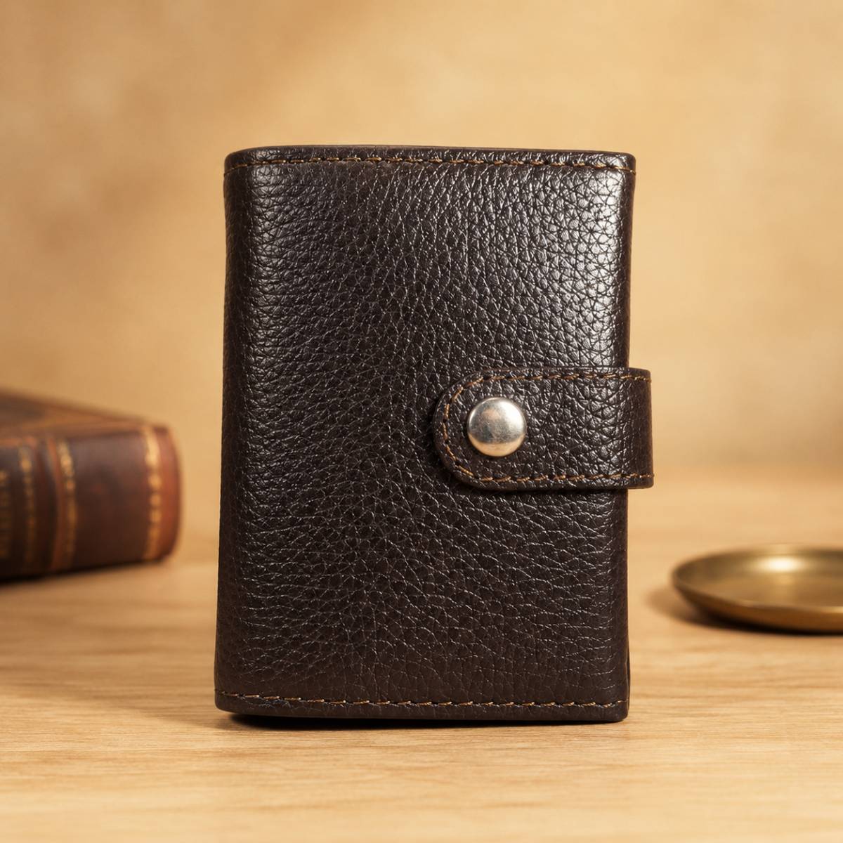 BILLETERA SPARTAN - BH15