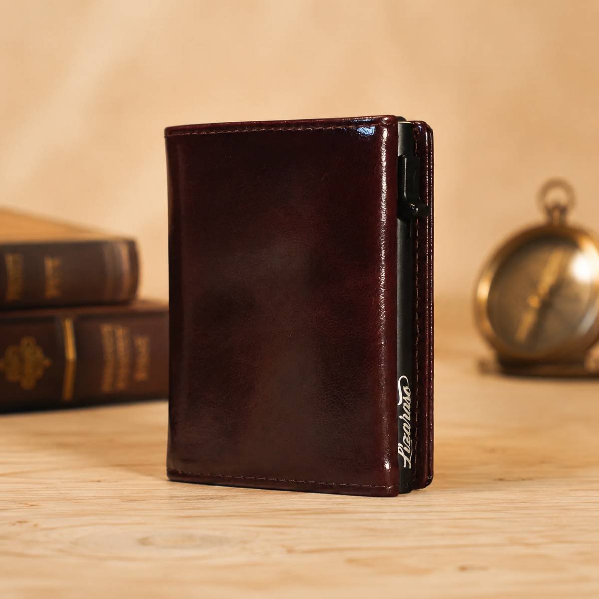 BILLETERA LONDON - BH06