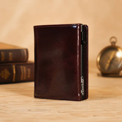 BILLETERA LONDON - BH06