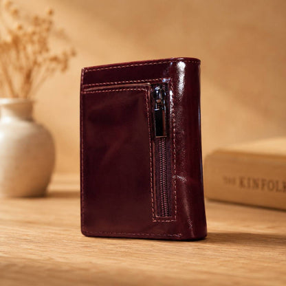 BILLETERA LONDON - BH06