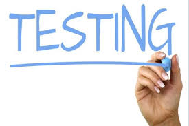 erp test x