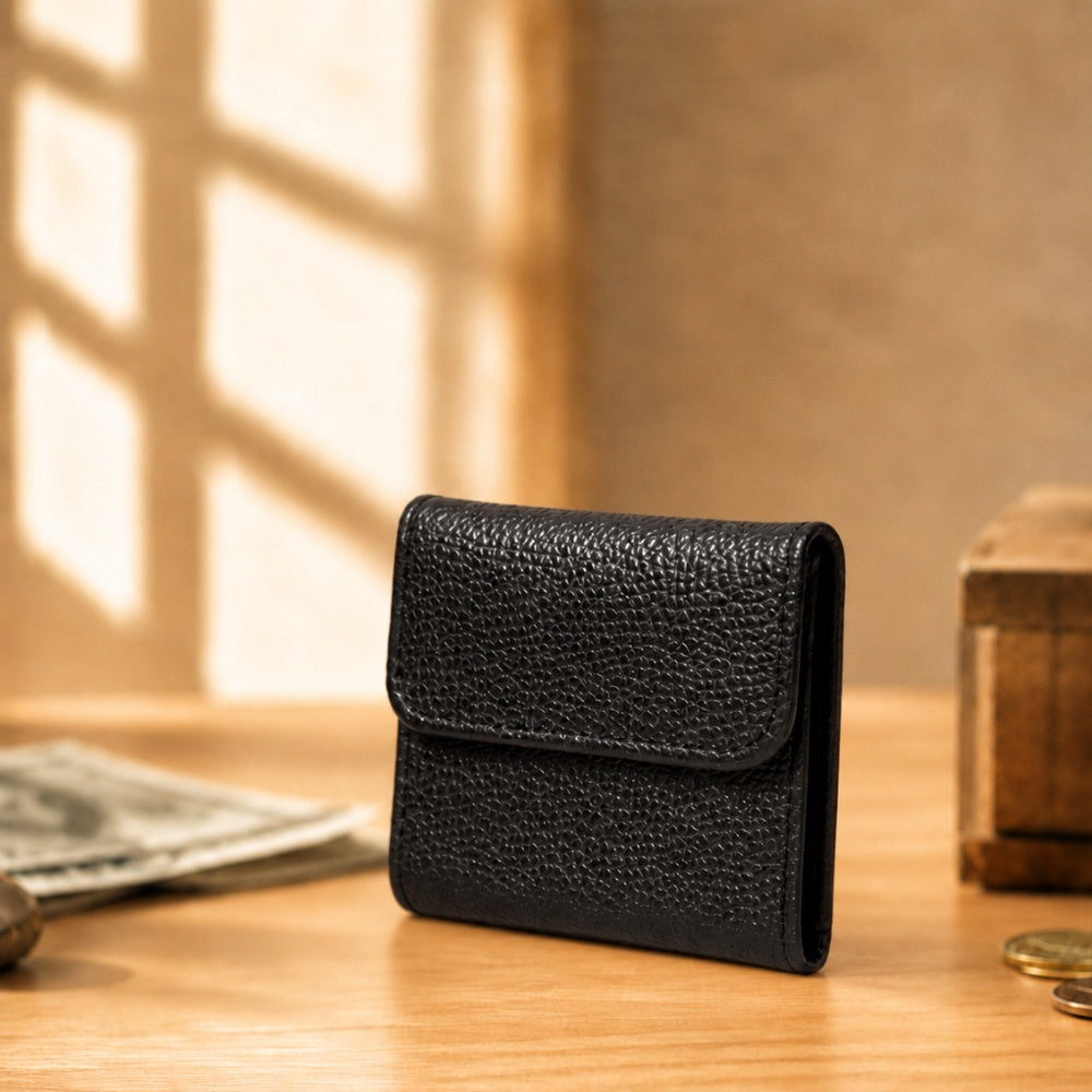 MONEDERO IRIS - MN12