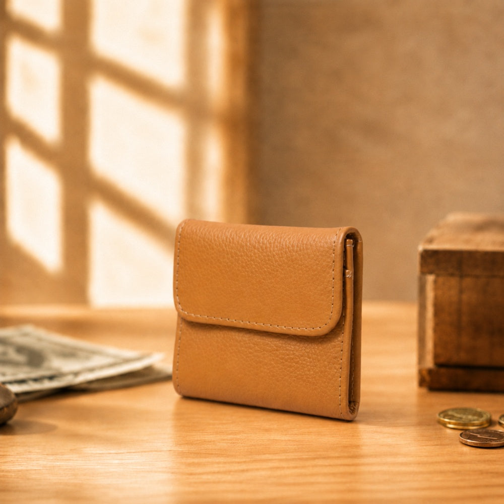 MONEDERO IRIS - MN12