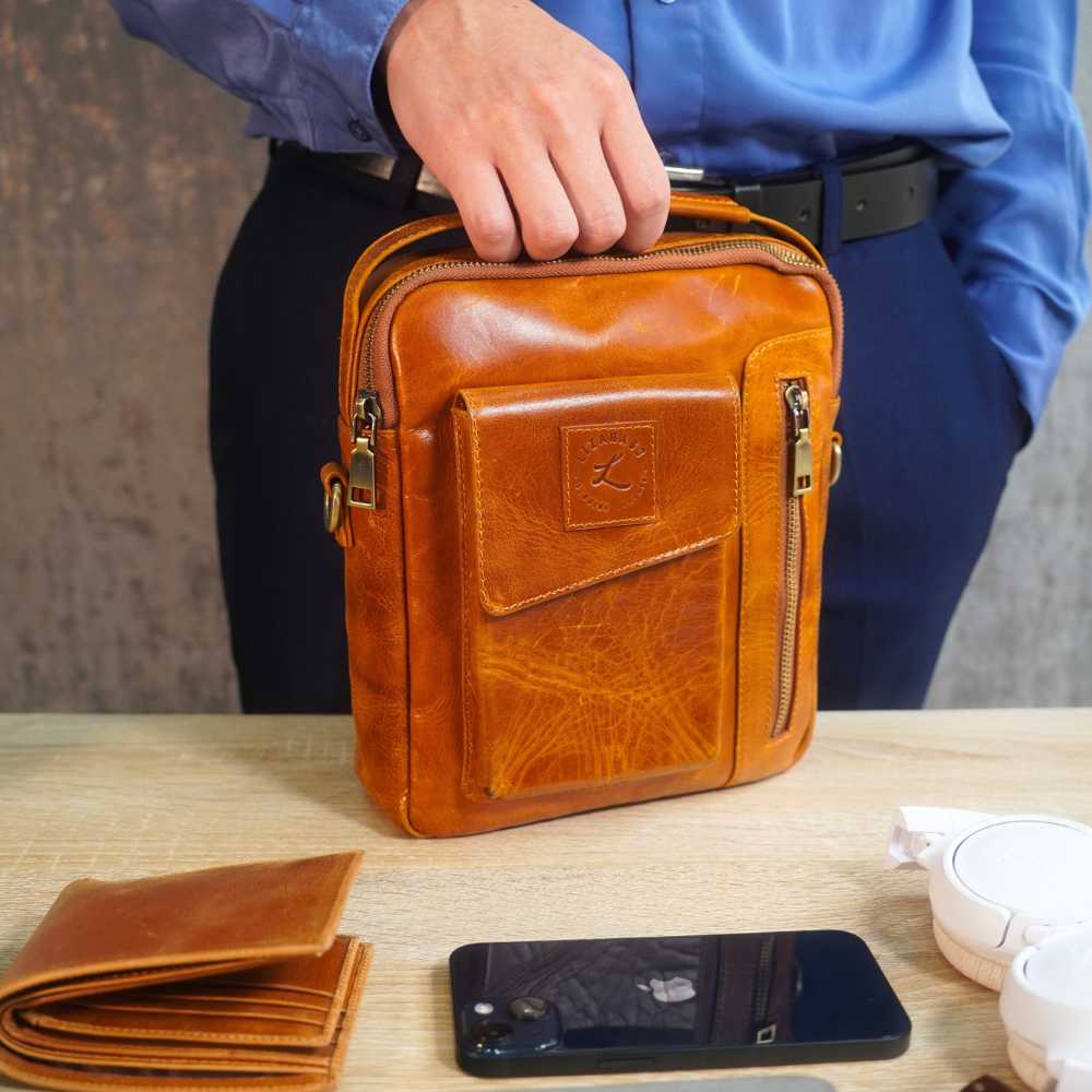 MORRAL PERSEO - MR06