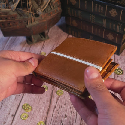 BILLETERA TITAN - BH03