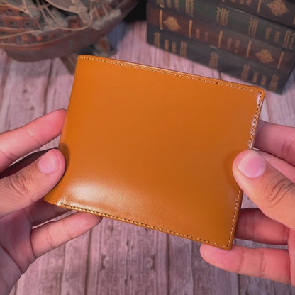 BILLETERA EXCALIBUR - BH02