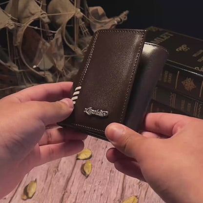 BILLETERA KOJIRO - BH24